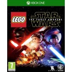 LEGO Звездные войны Пробуждение Силы [Xbox One]
